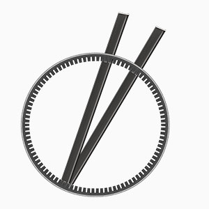 ROTARY DIE-CUTTING BLADES/RULES