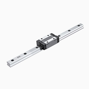 SSA LINEAR GUIDEWAY SERIES (BALL TYPE)