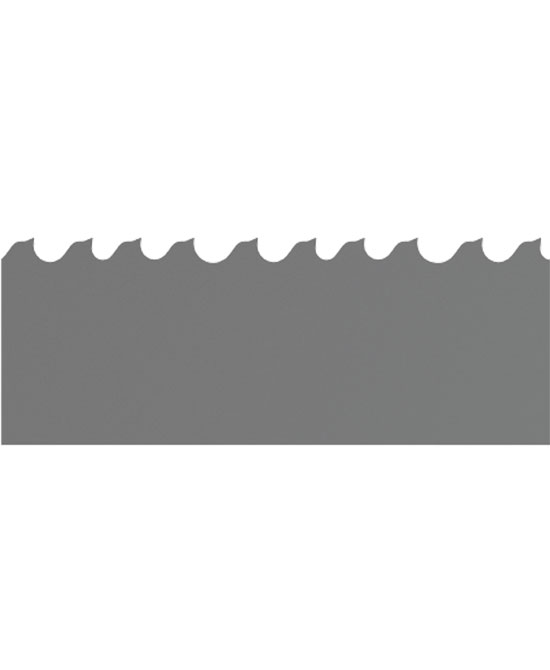 Impact Resistant Tooth (KL)