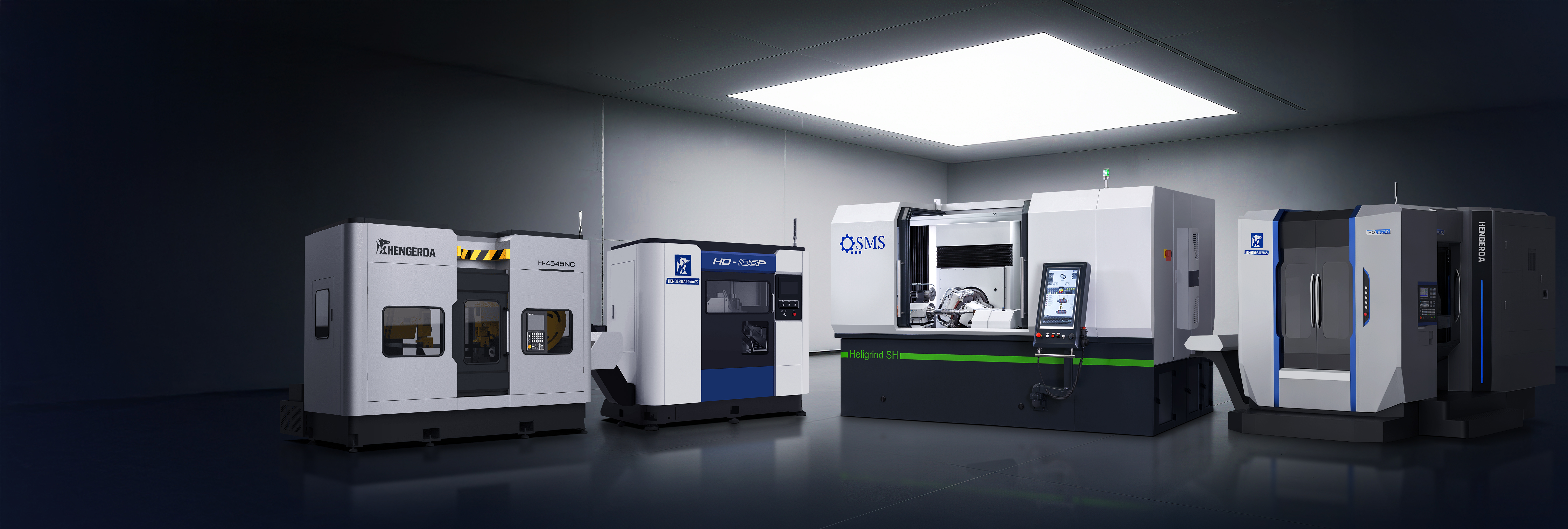 INTELLIGENT <br> EQUIPMENT